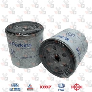 Zdjęcie produktu Filtr powietrza K1027 PERKINS 
