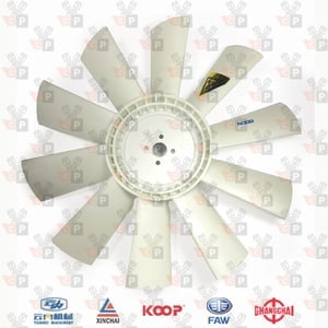 Zdjęcie produktu Wentylator 525 mm