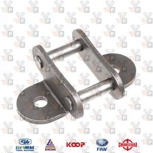 Zdjęcie produktu Łączenie łańcucha wzmocnionego łańcucha do koparki łańcuchowej KTR1500A/KTR1500AES