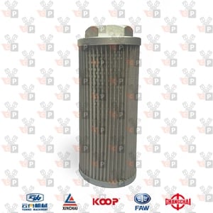 Zdjęcie produktu Filtr hydrauliczny WU-160-80 J