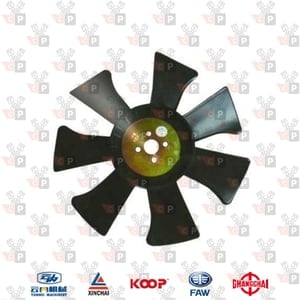 Zdjęcie produktu Wentylator chłodnicy Xinchai