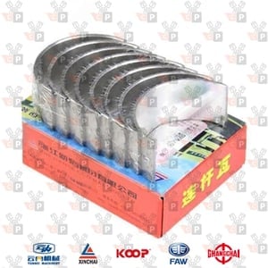 Zdjęcie produktu Panewki Korbowodowe Xinchai A498BT1 STD 