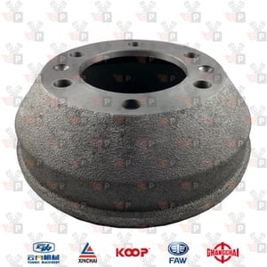 Zdjęcie produktu Bęben hamulcowy 