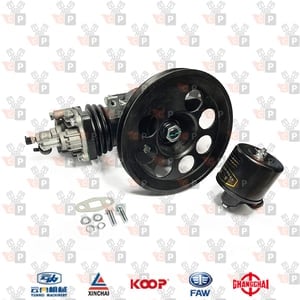 Zdjęcie produktu Air compressor XZ495B-56500