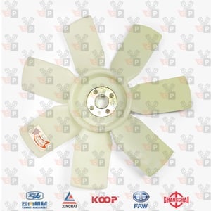 Zdjęcie produktu Wentylator 385 mm