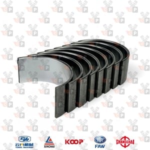 Product photo Panewki korbowodowe Huadong 4108ZY4 