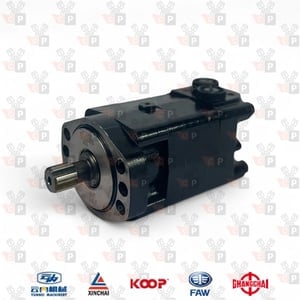 Zdjęcie produktu Silnik hydrauliczny BMSY 200-P6S10B