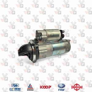 Zdjęcie produktu Rozrusznik QDJ2508C