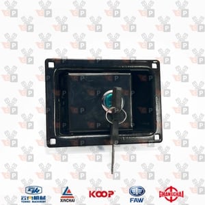 Zdjęcie produktu Stacyjka do kluczy