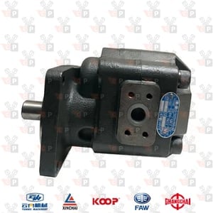 Zdjęcie produktu Pompa Hydrauliczna 50L 2050 