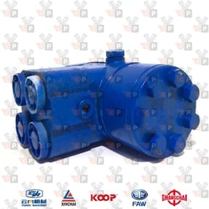 Zdjęcie produktu Orbitrol wspomaganie chińska maszyna