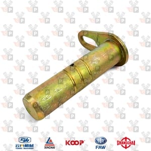 Zdjęcie produktu Sworzeń 30×130 