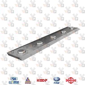 Zdjęcie produktu Nóż do rozdrabniacza KWCH501A