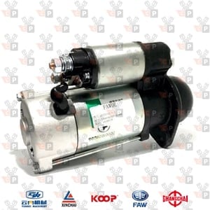 Zdjęcie produktu Rozrusznik silnika QDJ2516J-P'J 