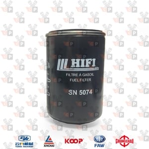 Zdjęcie produktu Filtr paliwa SN5074