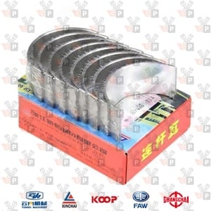 Zdjęcie produktu Panewki Korbowodowe Xinchai C490 