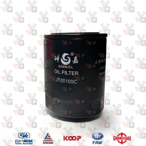 Product photo Oil filter JX85100C