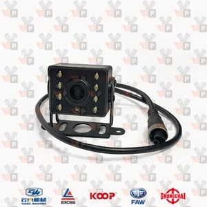 Zdjęcie produktu Kamera cofania samochodu 8 AHD