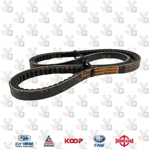 Zdjęcie produktu Pasek klinowy 15X1140 Taian 