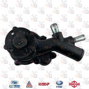 Zdjęcie produktu Pompa wody silnika Changchai ZN485 