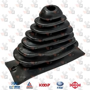 Zdjęcie produktu Osłona gumowa 