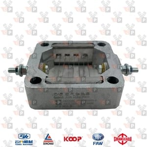 Zdjęcie produktu Podgrzewacz kolektora Xinchai