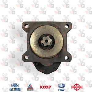 Zdjęcie produktu Pompa hydrauliczna CB-F025