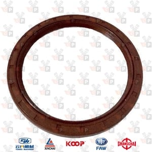 Zdjęcie produktu Uszczelniacz piasty koła 100x120x12 