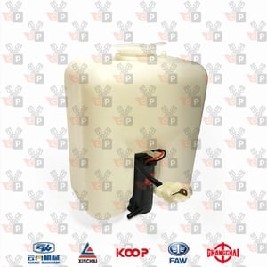 Zdjęcie produktu Zbiornik płynu