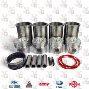 Product photo Piston and liner repair kit CHANGFA CF4B41G
