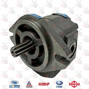 Zdjęcie produktu Pompa Hydrauliczna YHP-1 12OP