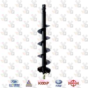 Zdjęcie produktu Wiertło lekkie YANTAI 300mm