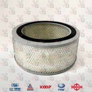 Zdjęcie produktu Filtr powietrza K2411 