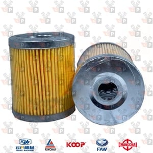 Zdjęcie produktu Filtr oleju silnika J0810 ZN390