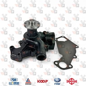 Zdjęcie produktu Pompa wody silnika ChangChai ZN390 