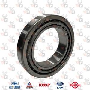 Zdjęcie produktu Łożysko piasty koła 32014 