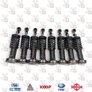 Zdjęcie produktu Zestaw naprawczy głowicy silnika CHANGFA CF4B41G