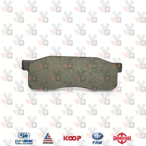 Zdjęcie produktu Klocek hamulcowy 111mm