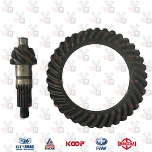 Zdjęcie produktu Koło talerzowe wałek atakujący