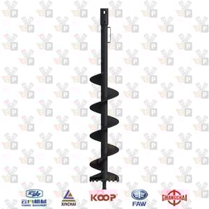 Zdjęcie produktu Wiertło HARDII HD 400mm