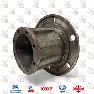 Zdjęcie produktu Piasta koła