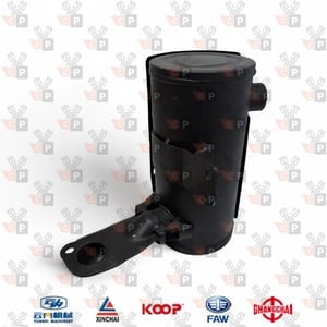 Zdjęcie produktu Tłumik KOOP KD192FC