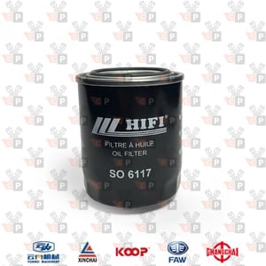 Zdjęcie produktu Filtr oleju SO6117