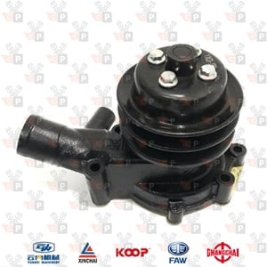 Zdjęcie produktu Pompa wody silnika FAWDE 4DX21 