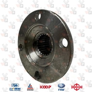 Zdjęcie produktu Mocowanie wału 