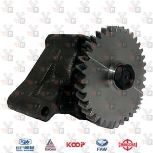 Zdjęcie produktu Pompa oleju silnika FAW FAWDE 