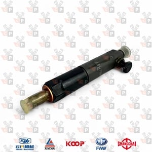 Zdjęcie produktu Wtryskiwacz Paliwa YTO YTR4105T69A 