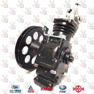 Zdjęcie produktu Air compressor for XINCHAI A498BT engine