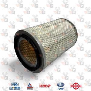 Zdjęcie produktu Filtr powietrza silnika K1522 