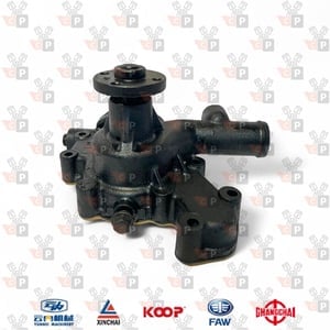 Zdjęcie produktu Pompa wody 4DW91-50GG33 